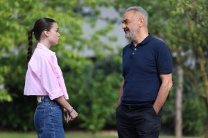 Televizyon Gazetesi’nden alınan bilgilere göre, BKM yapımı “İnci Taneleri” derinlikli