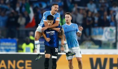 Inter – Lazio Maçı Canlı İzle Taraftarium24, Justin TV Canlı Maç İzlemek İçin Hemen Tıkla