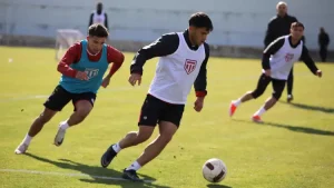 İstanbulspor – Sivasspor Maçı Ne Zaman? İstanbulspor ile Sivasspor arasındaki