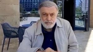 Kahtalı Mıçe , son zamanlarda sağlık durumuyla ilgili endişe veren