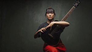 Kalben Sağdıç, Türk müzik sahnesinde adını sıkça duyuran bir isim