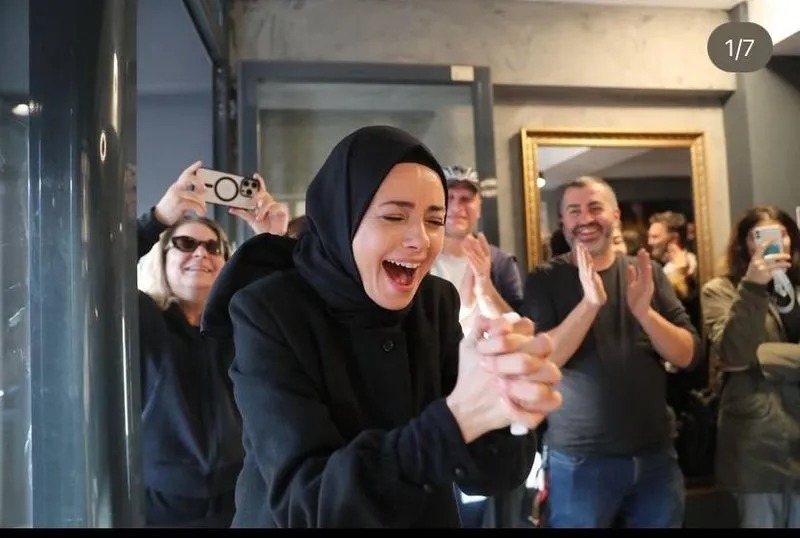 Kızıl Goncalarda Şok Ayrılık! Final Öncesi 2 İsme Yol Gösterdi