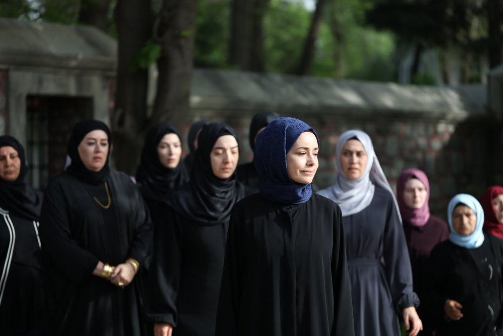 Bu Akşam Kızıl Goncalar 6 Mayıs 2024 Now TV'de Var mı Yok mu? Kızıl Goncalar bugün yeni bölümde neler olacak, 17. bölüm son 2. fragman çıktı mı?