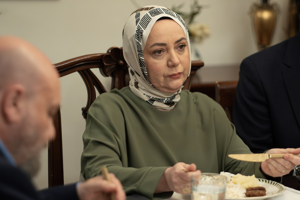 Kızılcık Şerbeti 63. Bölüm 2. Fragman Çıktı! Doğa Fatih’e Dönecek mi? Kızılcık Şerbeti En Son Fragman İzle