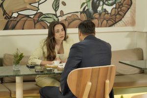 Kızılcık Şerbeti’nin 63. kısmının önizlemesi büyük ilgi uyandırıyor. En son