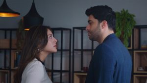 Kızılcık Şerbeti 63. Bölüm Fragmanı oldukça dikkat çekiyor. Kızılcık Şerbeti