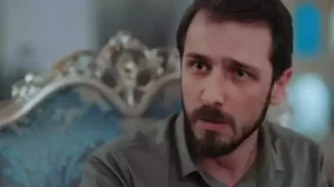 Altıntoprak, dizide Fatih karakterinin kardeşi olarak yer alan Doğukan Güngör’ün