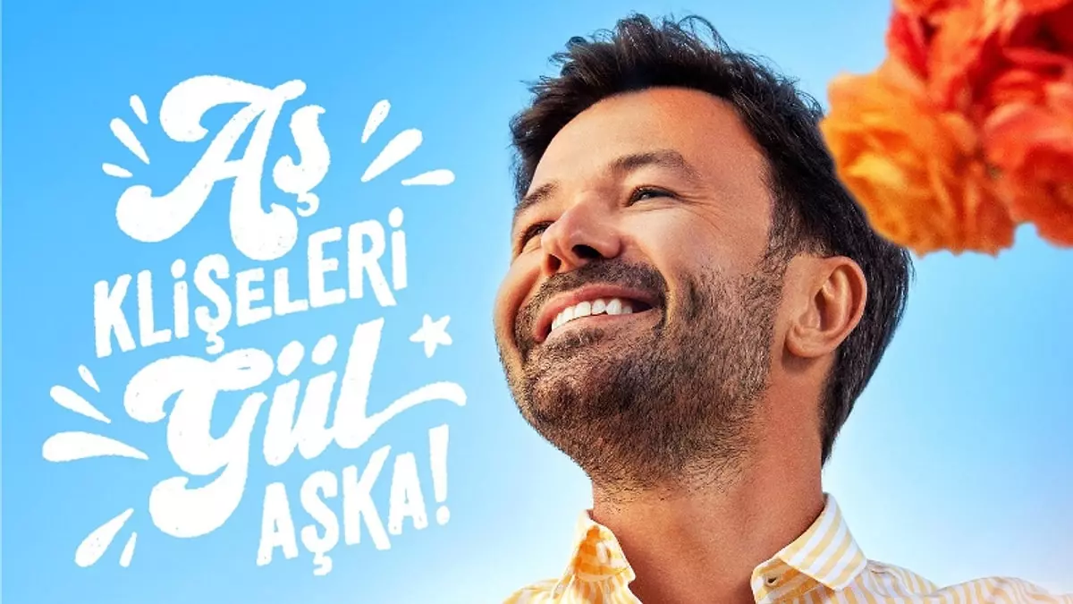 Kızılcık Şerbeti Mustafa'sı Emrah Altıntoprak'a Bakın Meğer Yıllar Önce O Reklamda Oynamış