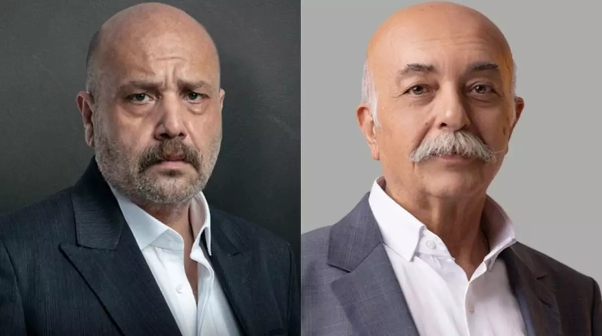 Kızılcık Şerbeti Umut ve Metehan Açıkladı: Settar Tanrıöğe Diziye Dönecek mi?
