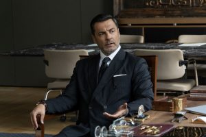 Kızılcık Şerbeti 65. Bölüm Fragmanı oldukça dikkat çekiyor. Kızılcık Şerbeti