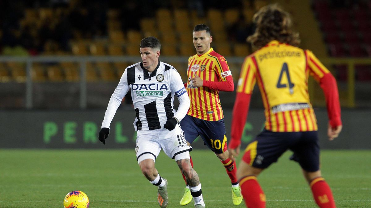 Lecce - Udinese CANLI ŞİFRESİZ MAÇ İZLE Türkiye Futbol Federasyonu 13 Mayıs 2024