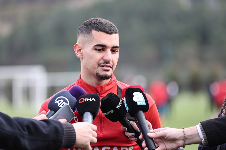Levent Mercan Kimdir? Kaç yaşında? Hangi Takımlarda Oynadı?