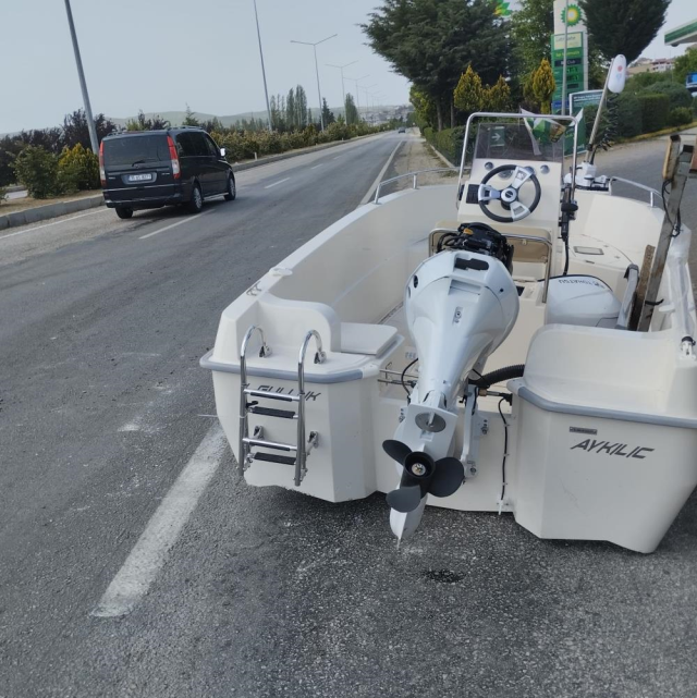 Mansur Yavaş'ın Ağabeyi Burdur'da Trafik Kazası Geçirdi