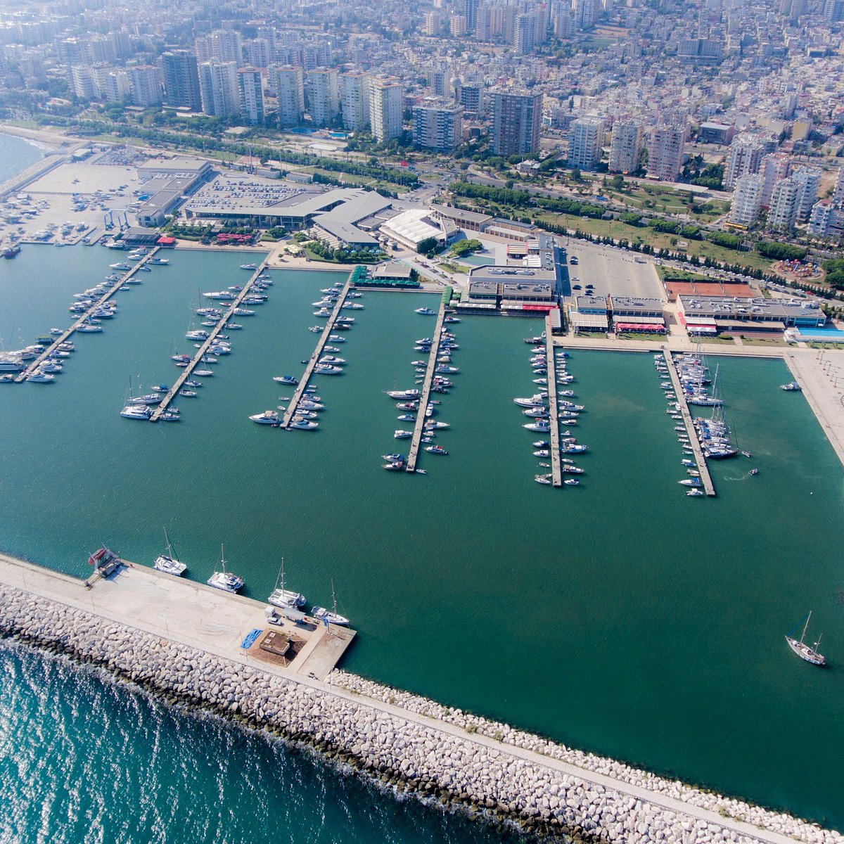 Akdeniz'in İncisi Mersin! Mersin'de Görülmesi Gereken Yerler Nelerdir? Mersin'de Nereye Gidilir, Ne Yenir?