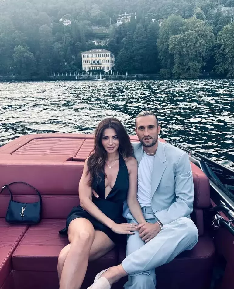 Melisa Aslı Pamuk ve Yusuf Yazıcı Çifti Evlendi Mi? Güzel Oyuncu Bakın Ne Yaptı?