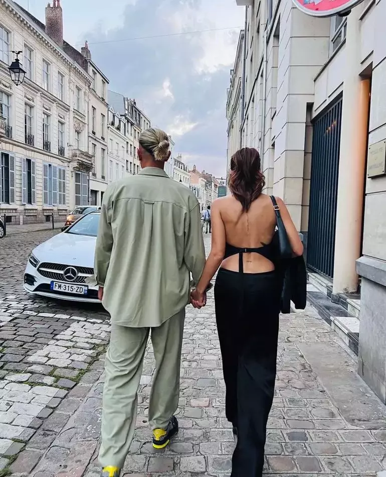 Melisa Aslı Pamuk ve Yusuf Yazıcı Çifti Evlendi Mi? Güzel Oyuncu Bakın Ne Yaptı?