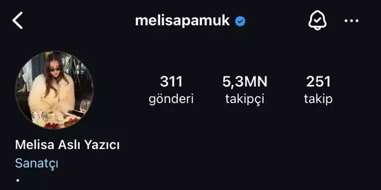 Melisa Aslı Pamuk ve Yusuf Yazıcı Çifti Evlendi Mi? Güzel Oyuncu Bakın Ne Yaptı?