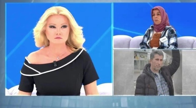 Müge Anlı'daki Şaban Ataş Olayı Nedir, İple Boğma Hikayesi Nedir?