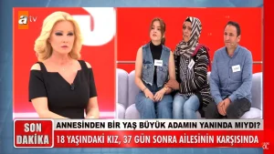 29 Mayıs 2024 Perşembe günü, Türkiye’nin en popüler programlarından biri