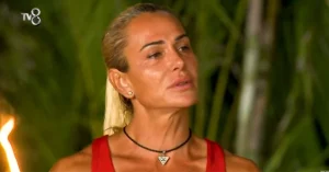 Survivor yarışmasında bu haftanın elenen ismi Nagihan Karadere mi oldu?
