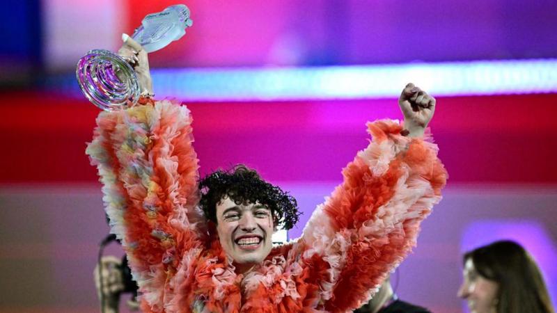 2024 Eurovision Kim Kazandı, Hangi Ülke Birinci Oldu? Eurovision İsviçre mi Kazandı, Nemo Mu Kazandı?