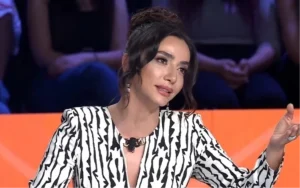 TRT 1‘de yayınlanan “Sen Türkülerini Söyle” programında jüri üyeliği yapan