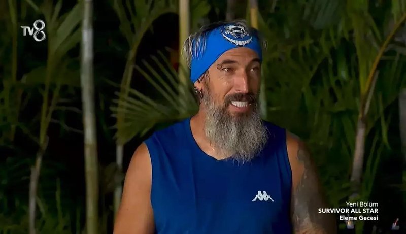 28 Mayıs Dün Akşam Survivor'dan Özgür Elendi Mİ, Kim Elendi?