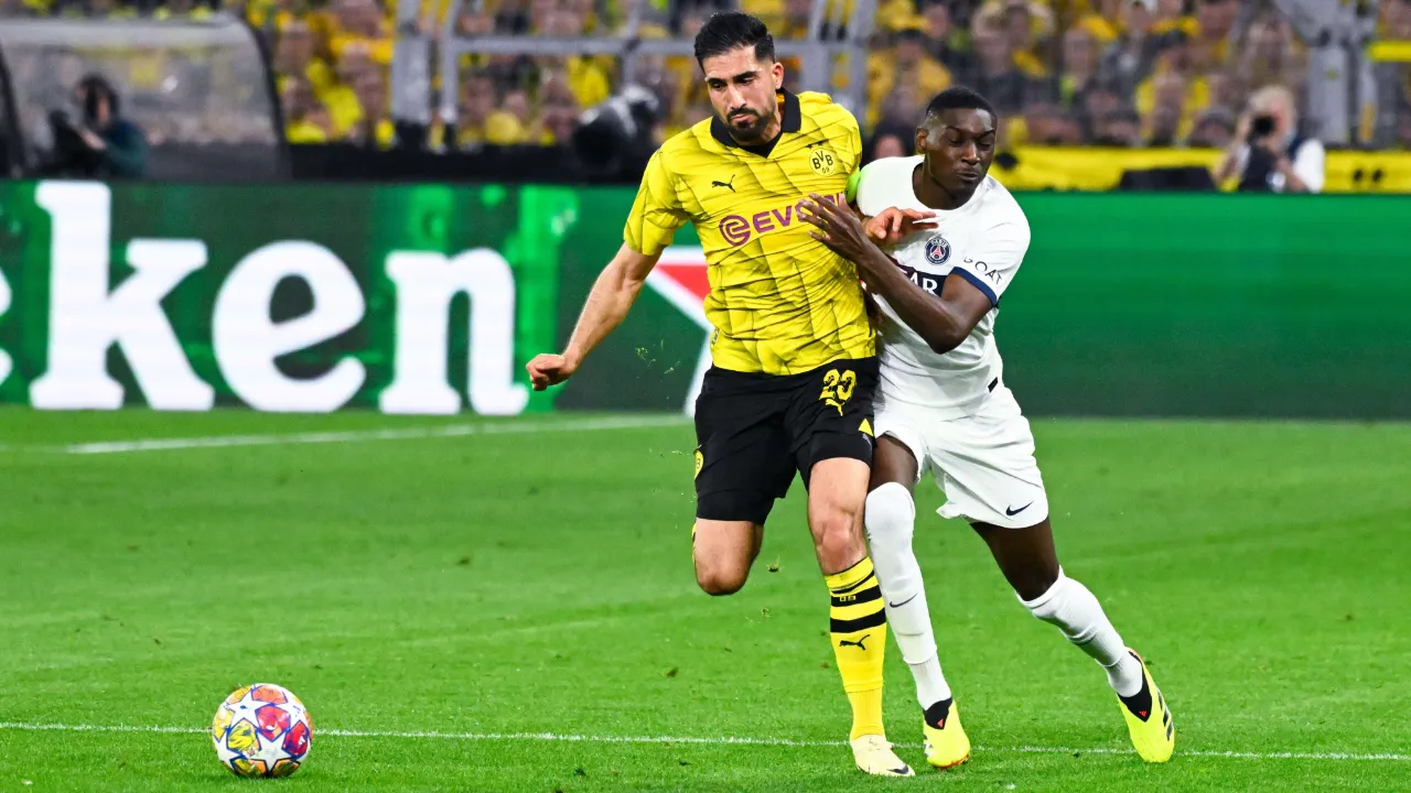 CANLI HD İZLE PSG-Borussia Dortmund Maçı şifresiz Taraftarium24, Justin TV, Selçuk Sports, EXXEN,TV8,5  Canlı Maç İzleme linki (7 Mayıs 2024)