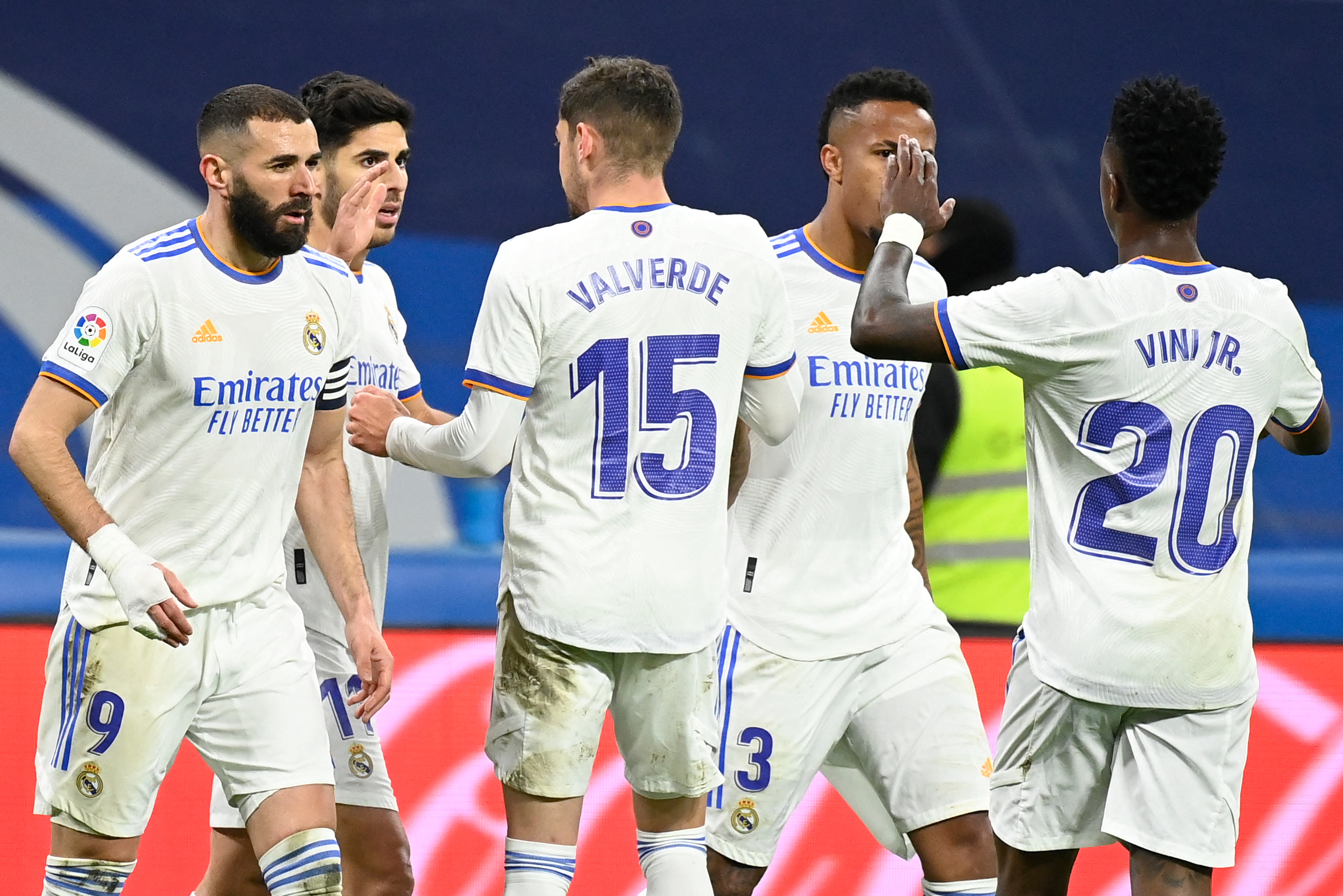 CANLI MAÇ İZLE Real Madrid – Alaves BEDAVA S Sports Link