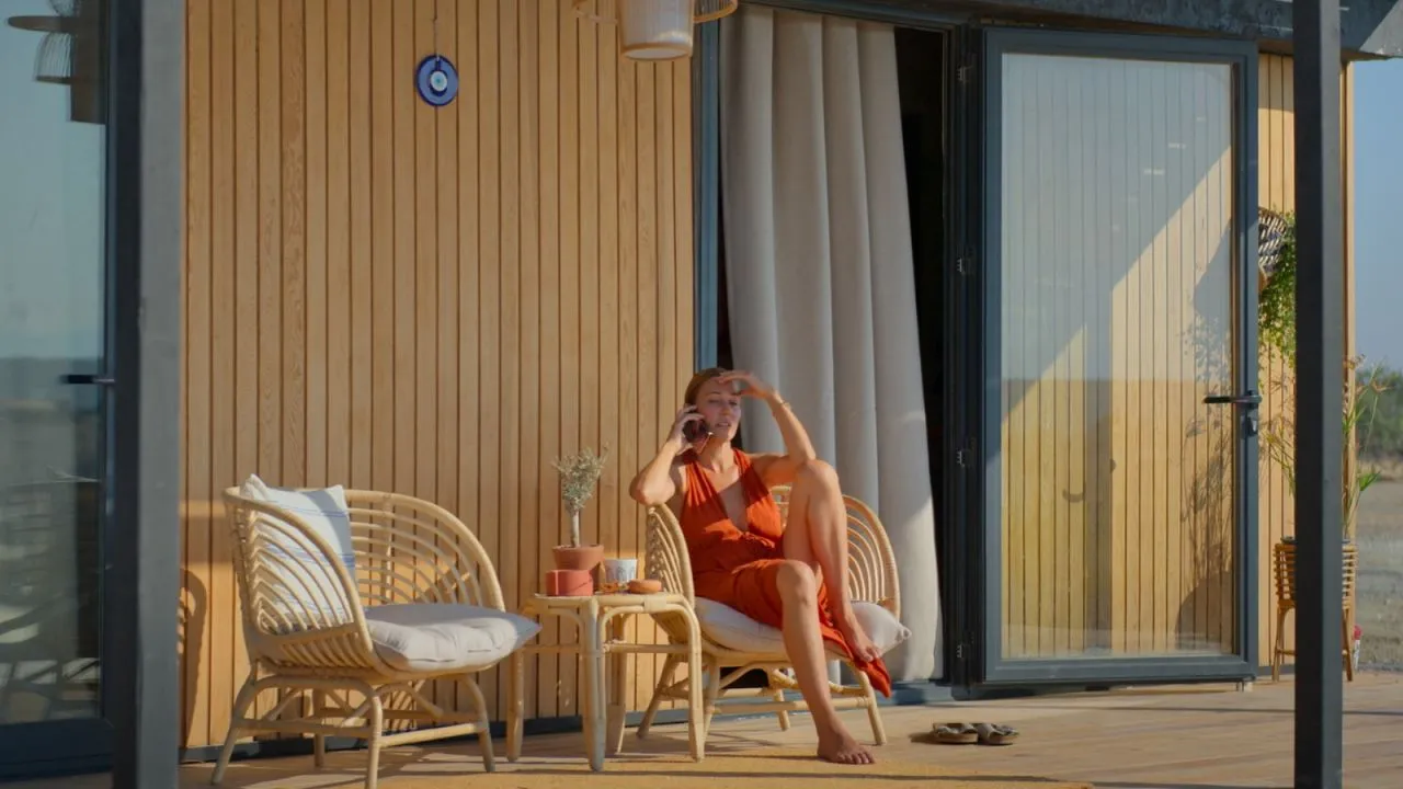 Meryem Uzerli'nin Yeni Dizisi "RU" İlk Fragmanı Yayınladın mı, Konusu Nedir, Oyuncu kadrosunda Kimler Yer Alıyor? "RU" dizisi hangi kanalda, hangi gün, ne zaman yayınlanacak?