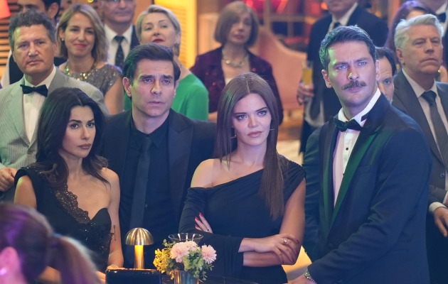 Şahane Hayatım Bitiyor mu, Final mi? Şahane Hayatım Dizisi Ne Zaman Final Yapacak?