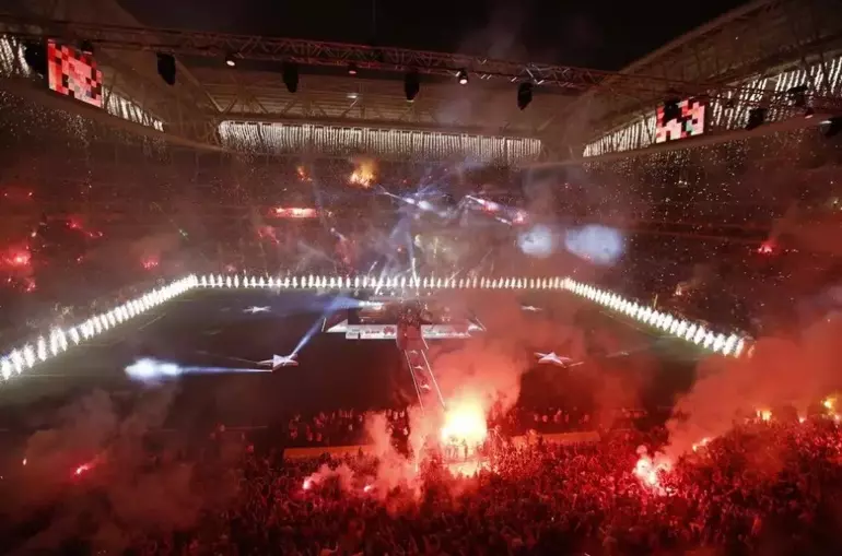 2024 Galatasaray Şampiyonluk Kutlaması Bugün Mü Ne Zaman, Nerede, Saat Kaçta?