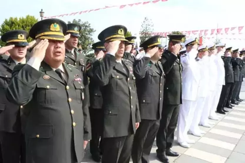 19 Mayıs Samsun, Çanakkale, Antalya, Mersin, Şanlıurfa, Kahramanmaraş, Balıkesir ve Ordu'da Coşkuyla Kutlandı 19 Mayıs Samsun, Çanakkale, Antalya, Mersin, Şanlıurfa, Kahramanmaraş, Balıkesir ve Ordu'da Coşkuyla Kutlandı