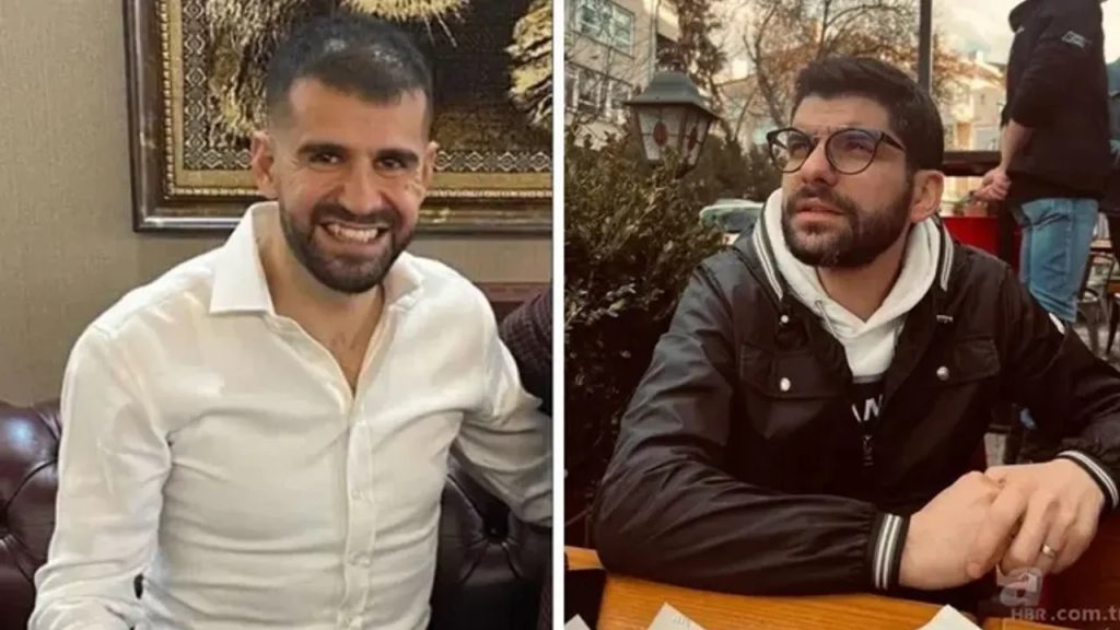 Bakan Tunç Açıkladı: Serdar Sertçelik'in İadesi