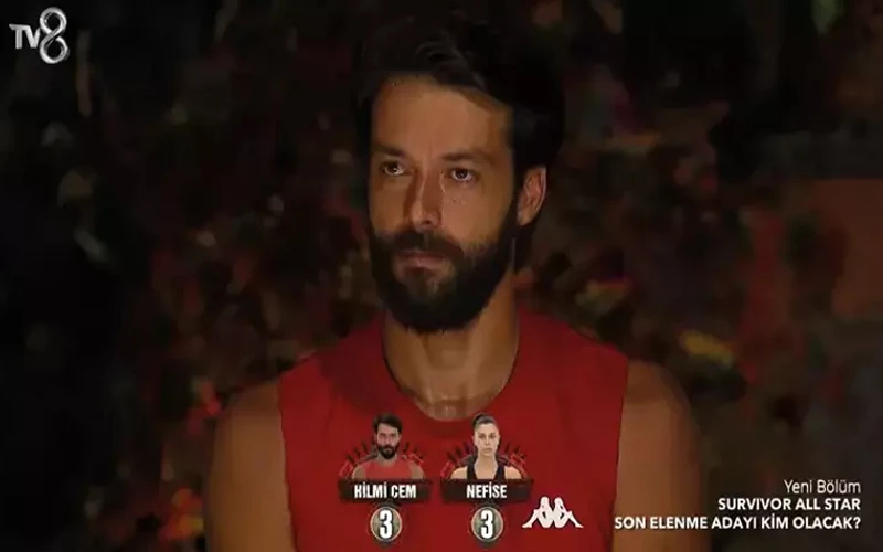 Survivor Nagihan Diskalifiye (Elendi) Mi? 19 Mayıs Survivor Bu Haftanın Eleme Adayları Kimler?