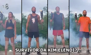 Survivor All Star 2024’te karma düellolar başladı ve bu hafta
