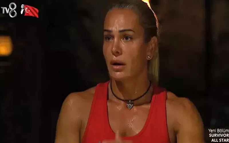 Survivor Nagihan Diskalifiye (Elendi) Mi? 19 Mayıs Survivor Bu Haftanın Eleme Adayları Kimler?