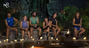 5 Mayıs Survivor’da kim aday oldu? Dün Akşam Eleme adayı