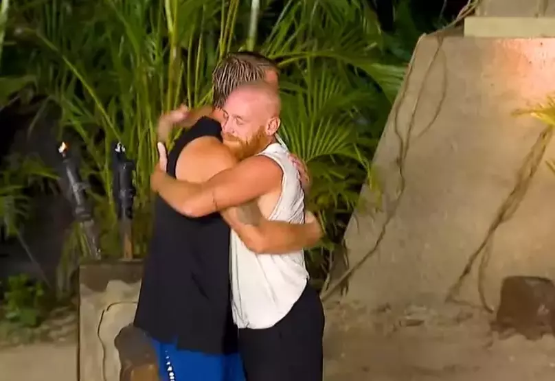 Dün Akşam 8 Mayıs Survivordan Elenen Furkan mı Yunus Emre mi, Kim Elendi?