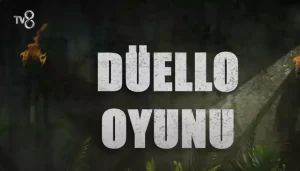 Eleme potasındaki ilk düello, Yunus Emre ile Sercan arasında gerçekleşti.