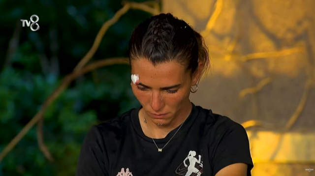 Survivor'da Nagihan Karadere Elendi Mi? 20 Mayıs Dün Akşam Düello Sonucu Ne Oldu?