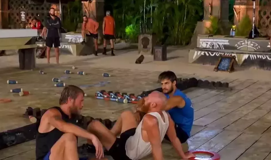 Dün Akşam 8 Mayıs Survivordan Elenen Furkan mı Yunus Emre mi, Kim Elendi?