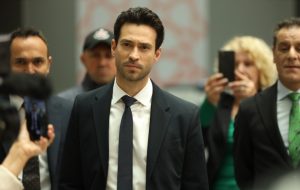 Kanal D’nin heyecanla beklenen dizisi “Taş Makas Kağıt”, Umut’un hipertimezi