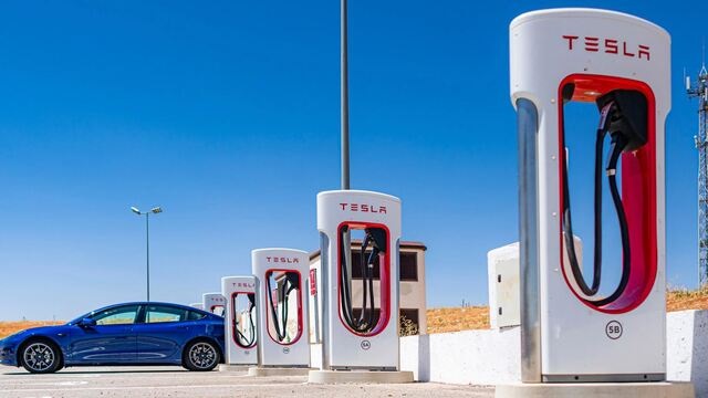 Son dönemde otomobillerindeki fiyat indirimleri ile gündeme gelen Tesla’nın, yeni