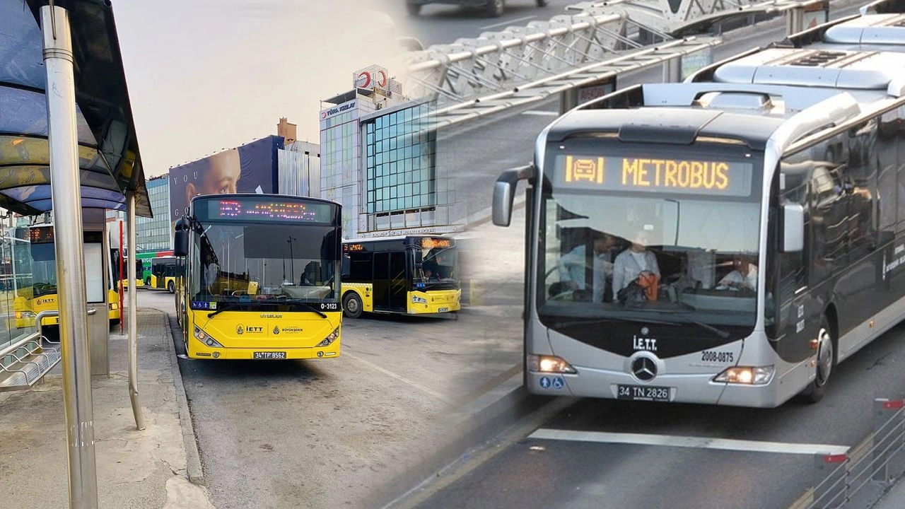 29 Mayıs (bugün) Toplu Taşıma Bedava (ücretsiz) mı Olacak? İBB'den toplu ulaşım açıklaması nedir?29 Mayıs 2024 Çarşamba İstanbul'un Fethi otobüs (İTT), metro, metrobüs, Marmaray bedava (parasız) mı?