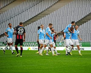 Türkiye Kupası heyecanı, yarı final ayağında Fatih Karagümrük ile Trabzonspor