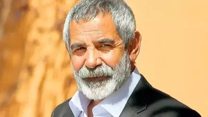 Mehmed Fetihler Sultanı’nın Kara Hızır Çelebi’yi canlandıran Turgay Tanülkü’nün hayatı