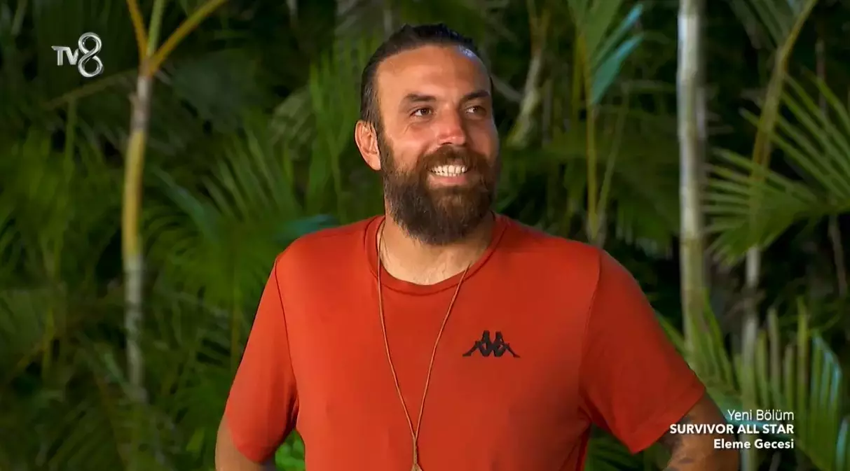 Dün Akşam 12 Mayıs Survivor Kim Elendi Sercan mı Aleyna Mı? Survivor 12 Mayıs adadan kim gitti?