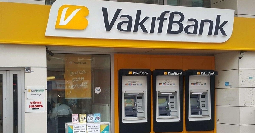 24 Mayıs 2024 Vakıfbank Çöktü mü? Vakıfbank Mobil Uygulaması ve Web Sitesi Çöktü mü?