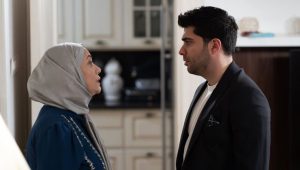 Kızılcık Şerbeti 61. bölüm fragmanı yayınlandı! Nursema boşanıyor, Alev Apo